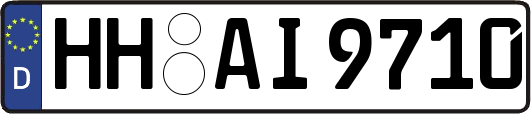 HH-AI9710