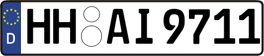 HH-AI9711