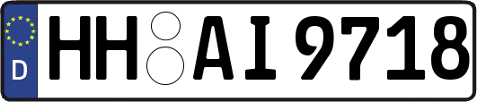 HH-AI9718