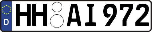 HH-AI972