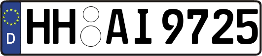 HH-AI9725