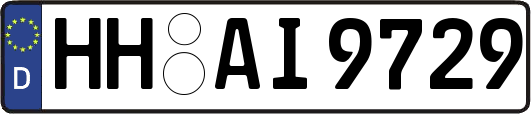 HH-AI9729