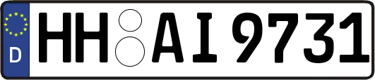 HH-AI9731