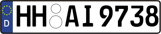 HH-AI9738