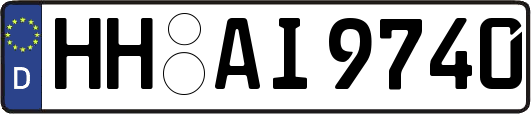 HH-AI9740