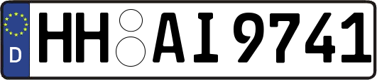 HH-AI9741