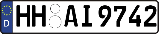 HH-AI9742