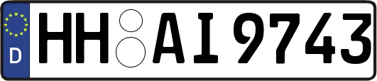 HH-AI9743