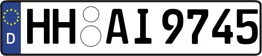 HH-AI9745