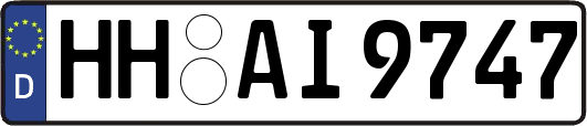 HH-AI9747