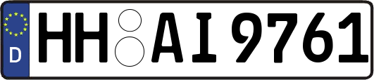 HH-AI9761