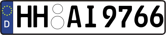 HH-AI9766