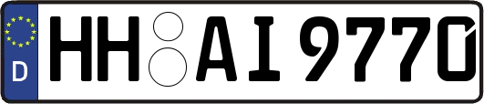 HH-AI9770
