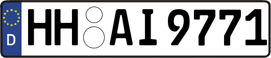 HH-AI9771