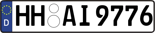 HH-AI9776