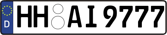 HH-AI9777