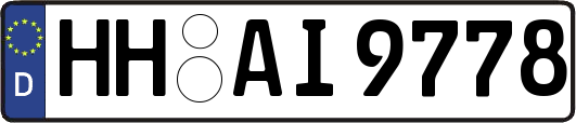 HH-AI9778