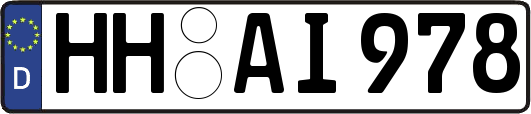 HH-AI978