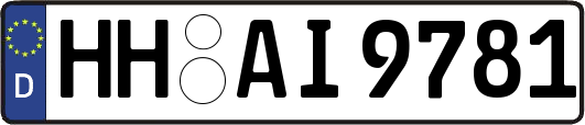 HH-AI9781