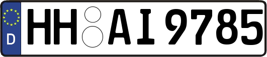 HH-AI9785