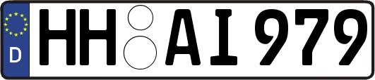 HH-AI979