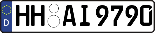 HH-AI9790