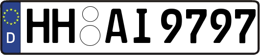 HH-AI9797