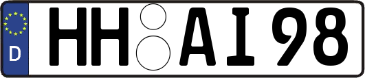 HH-AI98