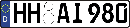HH-AI980