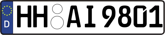 HH-AI9801