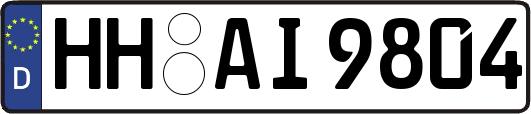 HH-AI9804