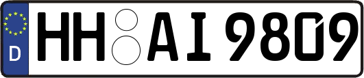 HH-AI9809