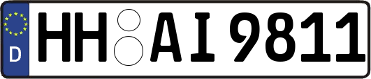 HH-AI9811