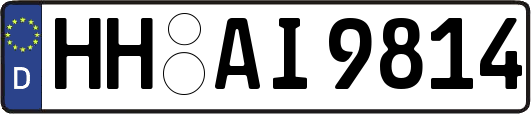 HH-AI9814