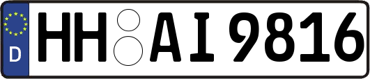 HH-AI9816