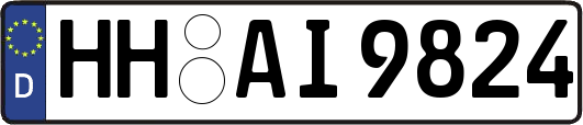 HH-AI9824