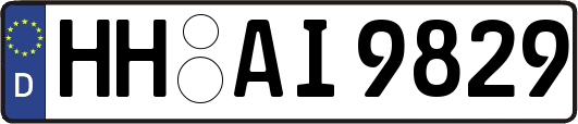 HH-AI9829