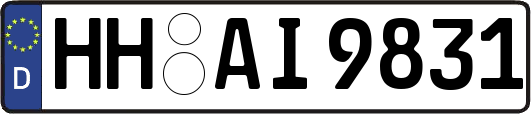 HH-AI9831