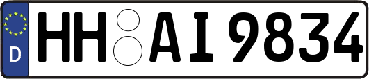 HH-AI9834
