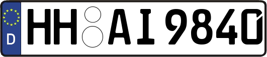 HH-AI9840