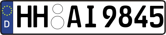 HH-AI9845