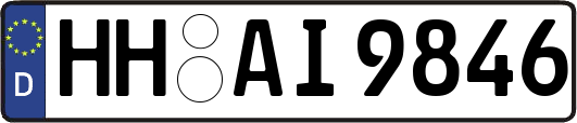 HH-AI9846