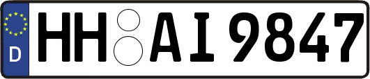 HH-AI9847