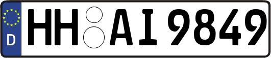 HH-AI9849