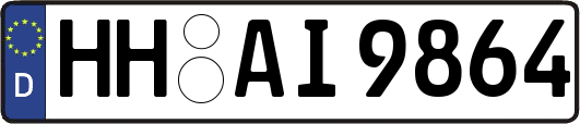 HH-AI9864