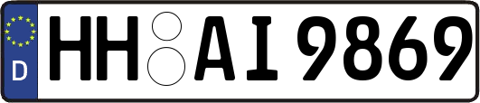 HH-AI9869