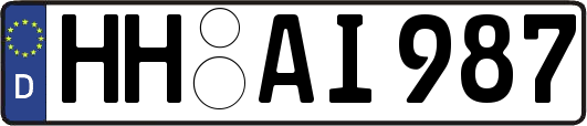 HH-AI987