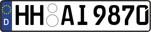 HH-AI9870