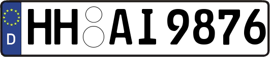 HH-AI9876