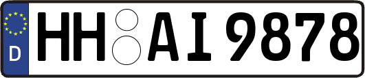 HH-AI9878